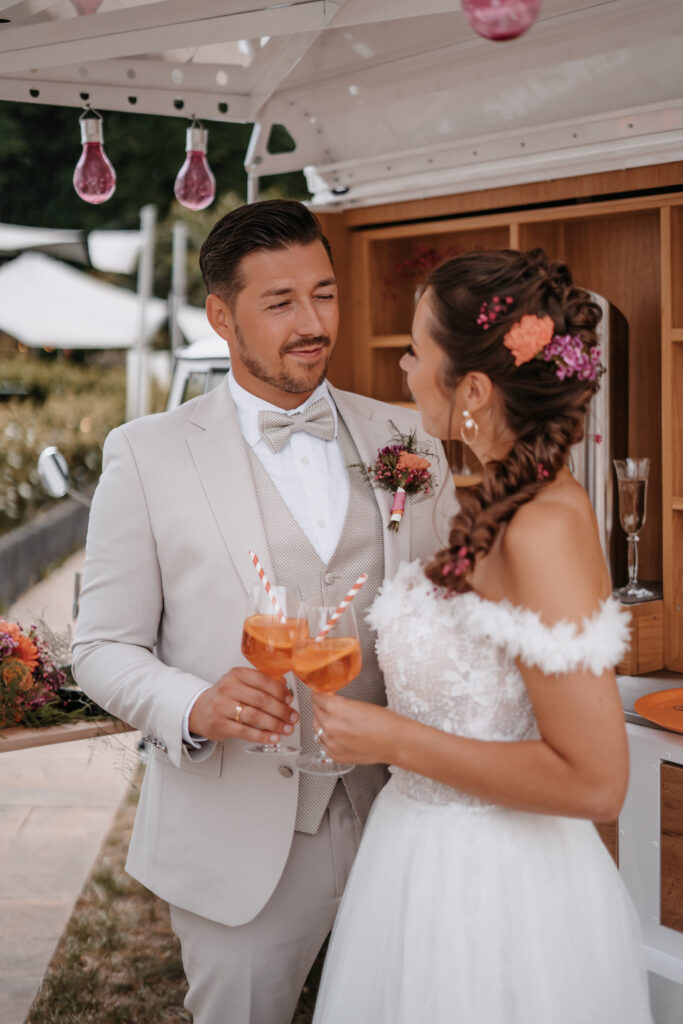 Hochzeitsplanerin Duisburg – Melissima Weddings